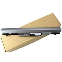 купить Battery HP ProBook 430 440 G3 RO04 RO06XL HSTNN-LB7A HSTNN-DB6Y 14.8V 2790mAh Silver Original в Кишинёве 