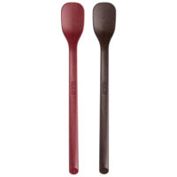 Посуда для кормления Canpol 35/582 red LOVI 2 шт. Tamarillo