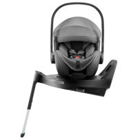 Автокресло Britax-Römer Baby-Safe Pro с основанием Vario 5Z Mineral Grey Stylr (2000040848)