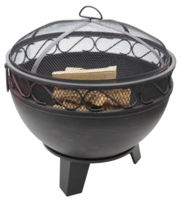 Мангал HEAT Outdoor Living Boble (FB.021)