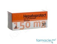 Hepatoprotect comp.150 mg N10x5