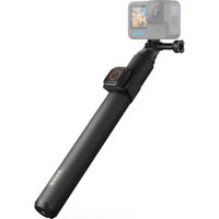 Аксессуар для экстрим-камеры GoPro Accesoriu stativ Extension Pole + Waterproof Shutter Remote