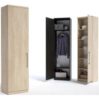 Шкаф Indart MODUL 09 (55x42x210)