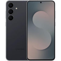 Смартфон Samsung S731 Galaxy S25FE 5G 128GB Black