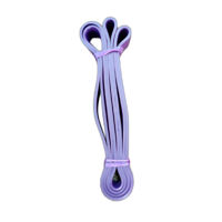 IRON POWER BAND VIOLET 208MM X 4,5MM X 32MM
