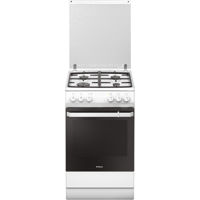 Плита кухонная Hansa FCMW58077