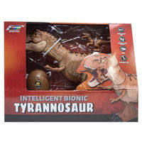 Радиоуправляемая игрушка New World K38 Jucărie Tyrannosaurus cu telecomanda, 642014