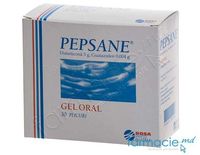 Pepsane® gel oral 3 g + 0,0004 g 10 g N30 Biessen