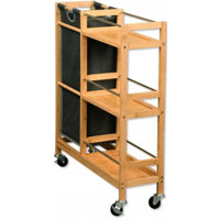 Этажерка Kesper 24857 кухонная