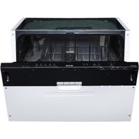 Встраиваемая посудомоечная машина Muhler BDW1260BE
