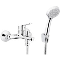 Душевая панель kfa armatura Sparc (121394)