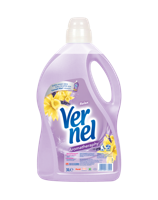 Кондиционер для белья Vernel Aromatherapy 3л
