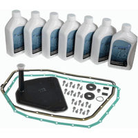 Масло ZF Set schimb ulei cutie automata (6HP19 A) 1071.298.027