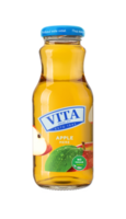 Vita сок яблочный 0.25 Л