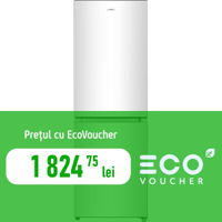 Холодильник с нижней морозильной камерой Gorenje RK416DPW4