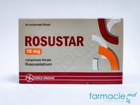 Rosustar comp. film. 10 mg  N10x3