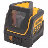 Nivelă laser DeWALT DW0811