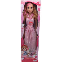 Кукла Richi 08555 muzicala 95cm