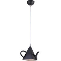 A6604SP-1BK Suspensie Cafeteria negru 1l