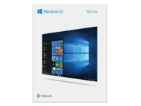 Windows 10 Home 64Bit Eng Intl 1pk OEI DVD