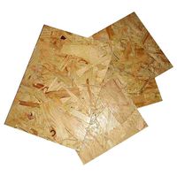 Лист OSB 2500x1250х10мм