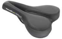 Аксессуар для велосипеда Messingschlager Scaun bicicleta VELO Basic Deep Channel touring