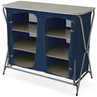 Мебель для кемпинга Pinguin Kitchen XL petrol