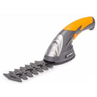 Foarfece pentru arbuști Powermat PM-ANTK-7.2T