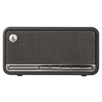 Колонка портативная Bluetooth Edifier MP230 Retro Black