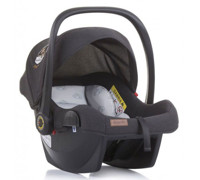Chipolino Автокресло Duo Smart STKDS0211MT 0+ (0-13 кг.) туман