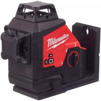 Нивелир лазерный Milwaukee 4933478102 M12 3PL-401C