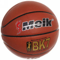 Мяч баскетбольный №7 Meik BK7 indoor / outdoor (1666)