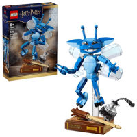 Конструктор Lego 76461 Cornish Pixie