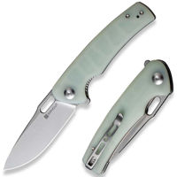 Нож походный Sencut S20065-2 Vesperon, G10, Liner Lock