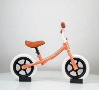 Bicicletă fără pedale Orange