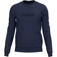Одежда для спорта Joma Street Generation Sweatshirt Navy (L) 103762.345
