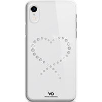 Чехол для смартфона Hama iPhone 6/6s/7/8/SE 2020 White Diamonds 180011