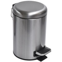 Coș de gunoi Tendance 43718 Nordic 3l