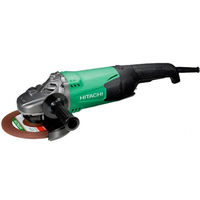 купить Угловая шлифовальная машина Hitachi G18ST-NU в Кишинёве
