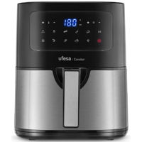 Аэрофритюрница Ufesa Condor Inox Digital 4,5l