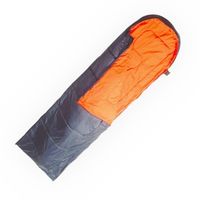 Спальный мешок Husky Gizmo, 9/5/-5 °C, 2H0-6788