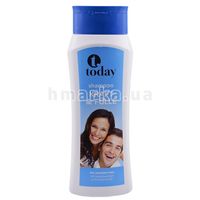 Șampon astăzi „Forță și fermecare” pentru păr normal, 500 ml