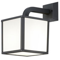 Светильник уличный Trio 221560142 Cubango 4.9 Вт