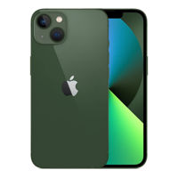 Smartphone Apple iPhone 13, 512 GB Green