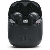 True Wireless JBL TUNE 225TWS, Black, TWS Headset.