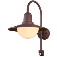 Светильник уличный Trio NORMAN 40 Вт (207269124)