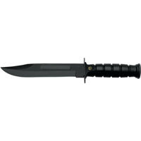 Нож походный FOX Knives FX-691-18 Military