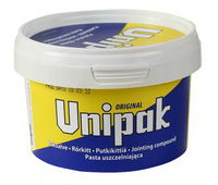 Pasta 360 g tub  UNIPAK