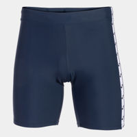 Costum de baie boxer Joma - SPLASH Albastru inchis