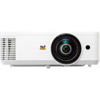 Проектор Viewsonic PS502W DLP 3D